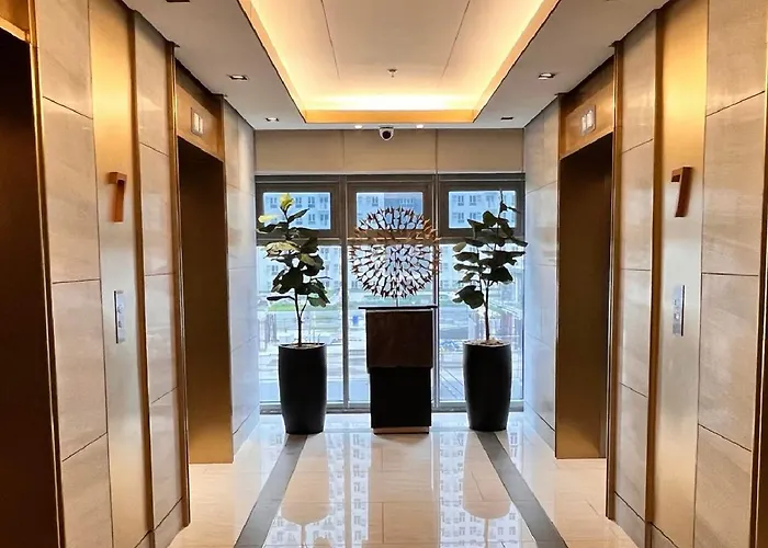 Heart Of Ortigas Center