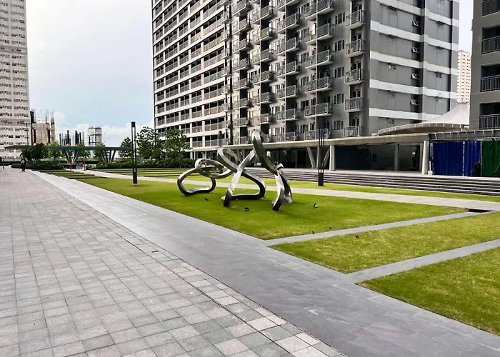 Heart Of Ortigas Center