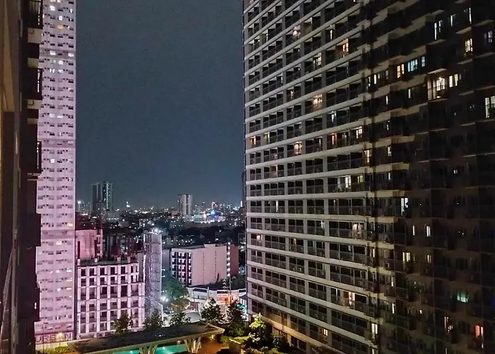 Heart Of Ortigas Center * Манила