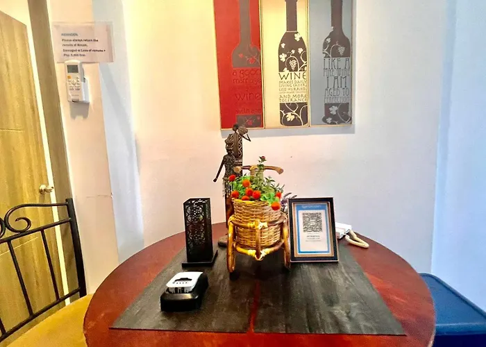 Heart Of Ortigas Center Манила