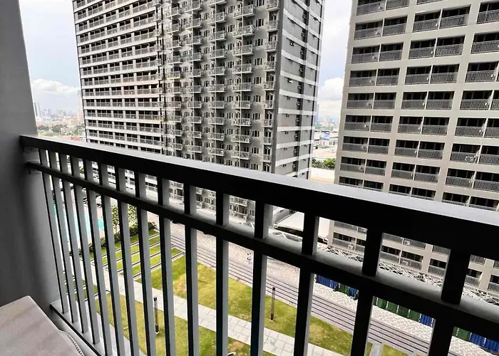 Heart Of Ortigas Center * Манила
