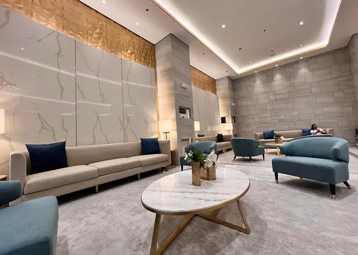 Heart Of Ortigas Center Апартаменты Манила