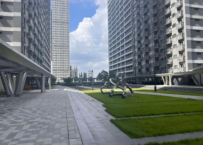 Heart Of Ortigas Center